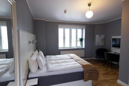 Hotell Hjalmar - image 12
