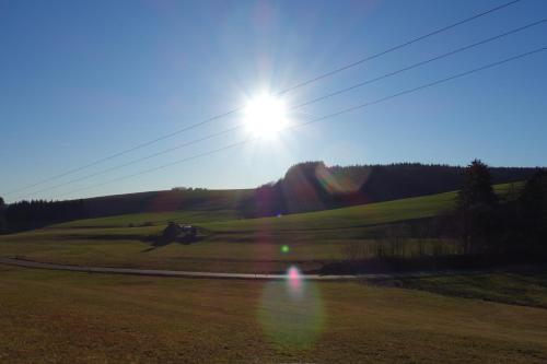 Speedys Apartments am Brunnchen