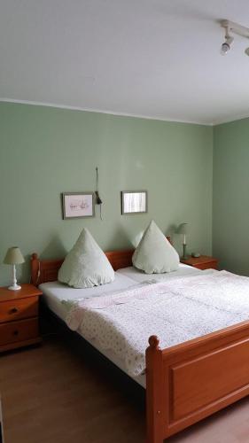 Haus Am Stadtpark Apartment In Istanbul Turkey Wander