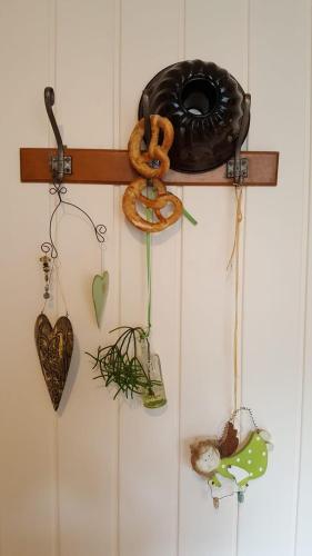 Haus Am Stadtpark Papenburg Agoda Com