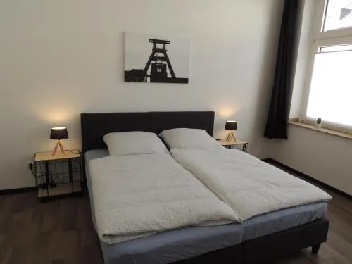 Zentrales Apartment Gelsenkirchen - City und Komfort in Gelsenkirchen, Deutschland