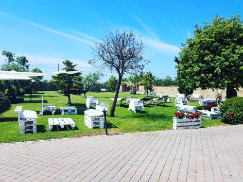 Elegance B&B - image 11