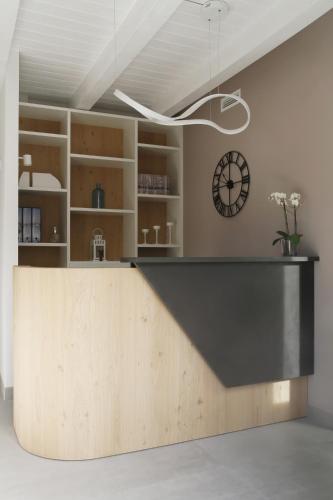 TiAMo Modern Design Guest House 3
