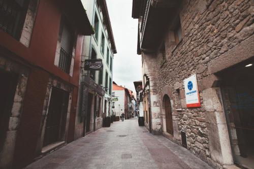 Las Ayalgas apartamento en Llanes - main image