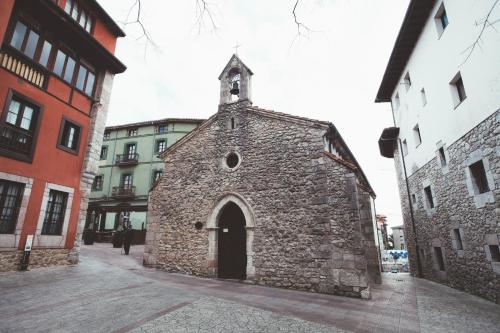  Las Ayalgas, apartamento en Llanes VUT-3935-AS in Llanes
