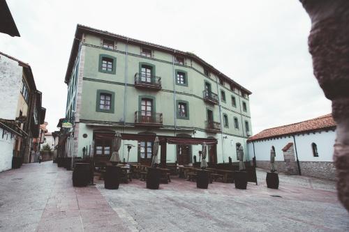  Las Ayalgas, apartamento en Llanes VUT-3935-AS in Llanes