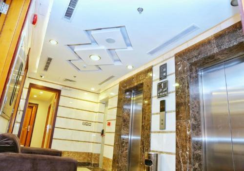 Nasamaat Ajyad Hotel