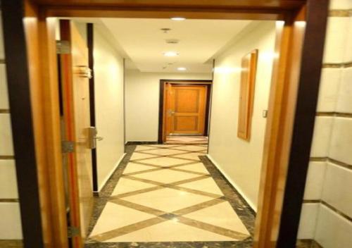Nasamaat Ajyad Hotel