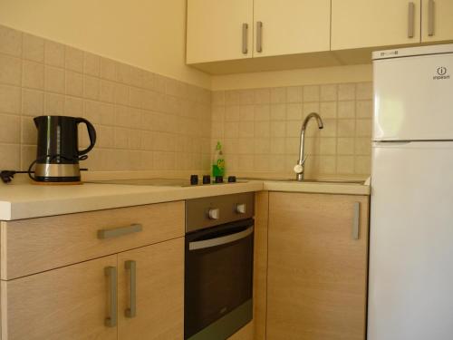 Apartment - Ground Floor