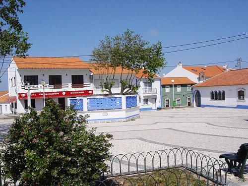  Casa Dresch in Sintra