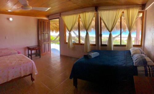 Ananda Guest House Yoga & Meditación – Puerto Escondido, AR