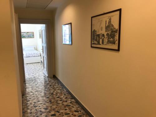 Nunziata Apartment, Genova (foto 7)