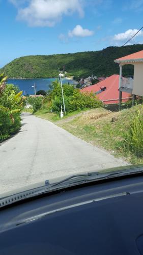 LA YOLE des Caraïbes