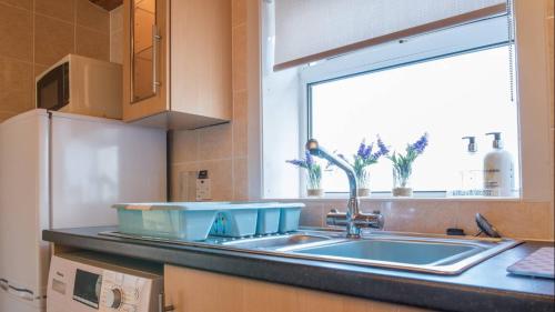 Pippin, Tranquil Scottish Cottage with Hot Tub in Plains
