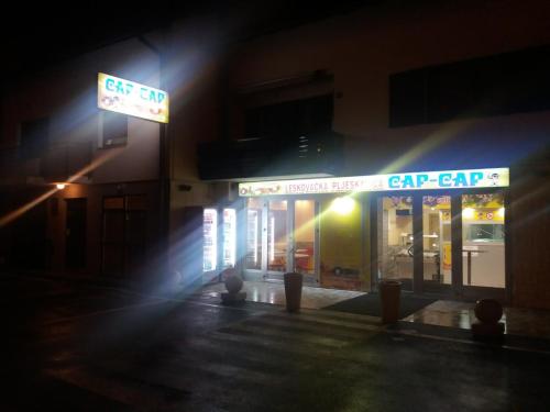 Rooms Adrijana in Banja Luka