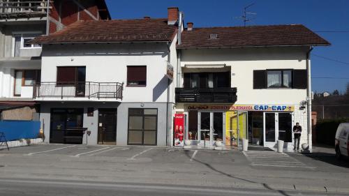 Rooms Adrijana in Banja Luka