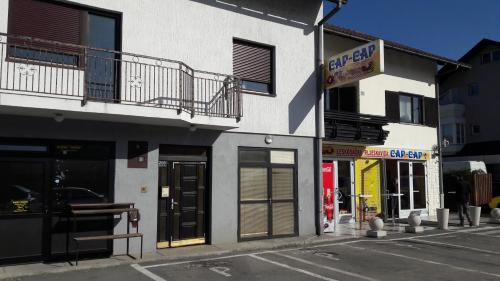 Rooms Adrijana in Banja Luka