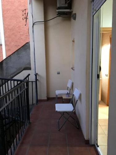 Apartamentos Turisticos Sant Boi