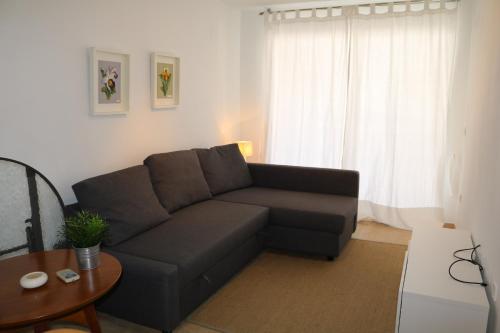  Apartamento moderno en el centro de moraira in Moraira