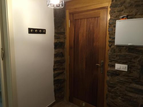 Bonita Casa en Pontedeume