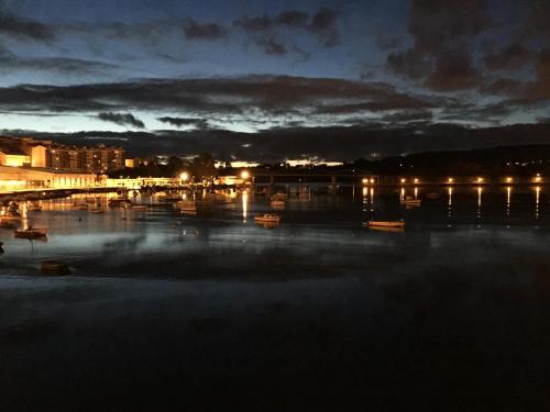  Bonita Casa en Pontedeume in Puentedeume