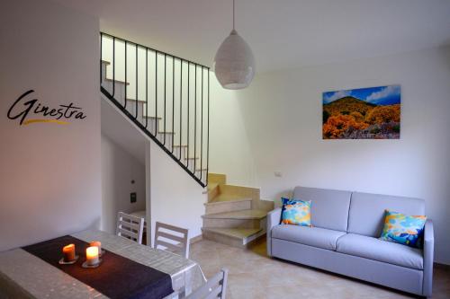 esiloM Aparthotel in Cantalupo nel Sannio