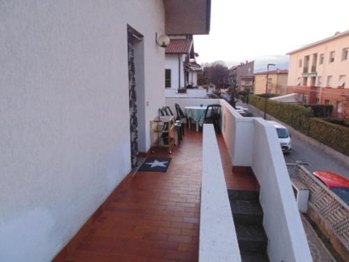 Appartamento per brevi periodi Michélmabel, Bergamo (fotografie 9)