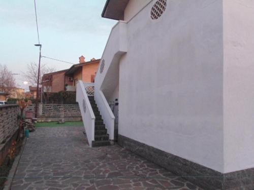 Appartamento per brevi periodi Michélmabel, Bergamo (fotografie 8)