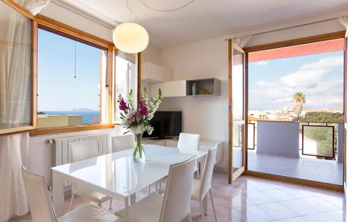 Sea View Chiara's Home gîte à louer Alghero