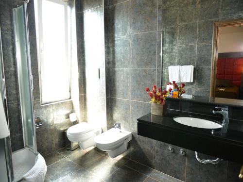 Hotel Doro City - image 6