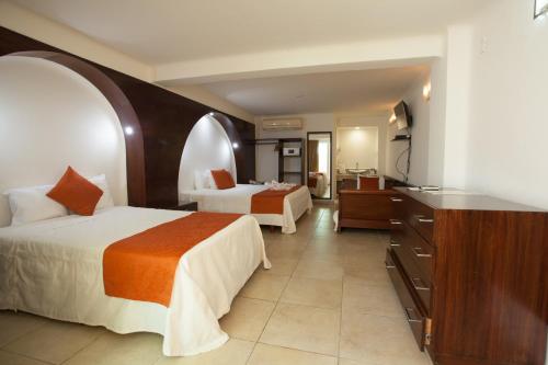 Princess Mayev, Santa Cruz Huatulco (fotografie 9)