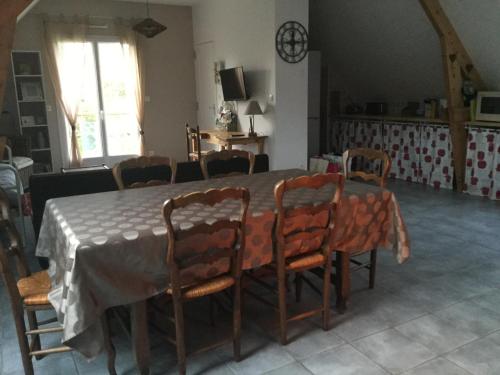 Gites le Hamel