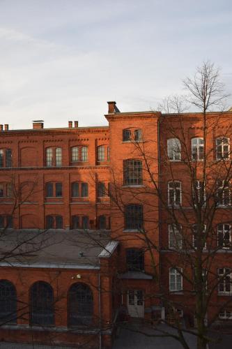 Hamburger Alm Hotel St. Pauli 5