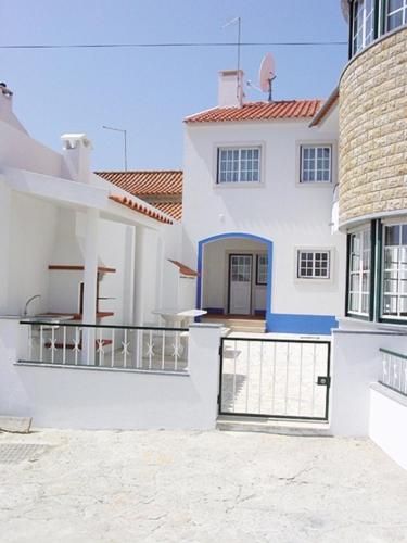  Casa Dresch in Sintra