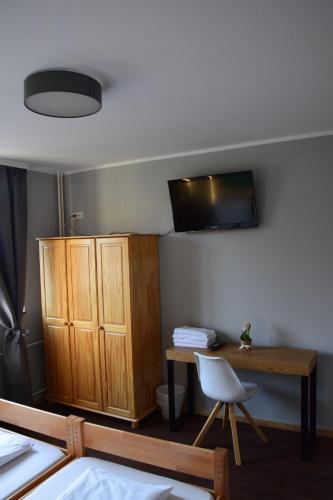 Hamburger Alm Hotel St. Pauli, Hamburgo (foto 6)
