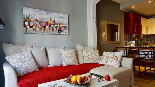Star Acropolis Apartment, Athens (photo 10)