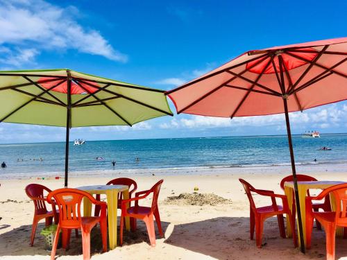 Casa de praia Solar da Barra in Barra do Sirinhaém