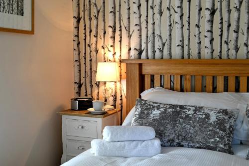 Petrock Holiday Cottages - image 5