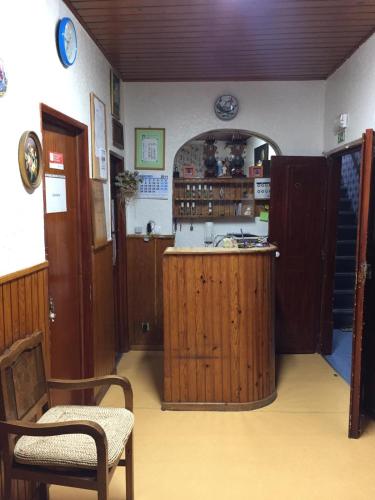 Residencia do Norte 2