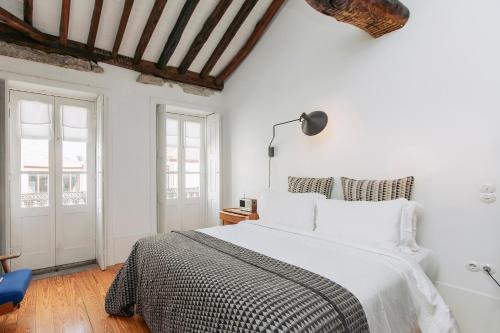 Rosa Et Al Townhouse - main image
