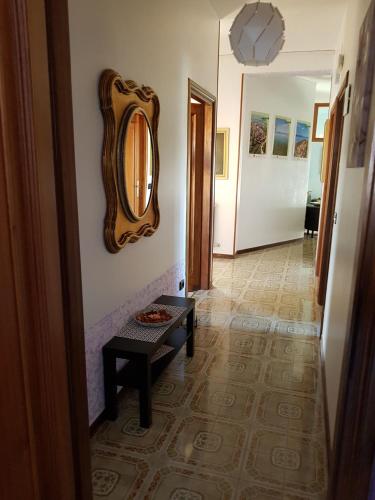 Létesítmények, B&B Dolce Casa in Panicarola