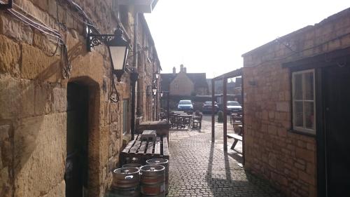 The Red Lion Inn Chipping Campden from £71* Book Now