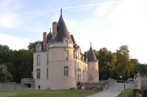 Château Golf & SPA d'Augerville