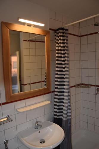 Hamburger Alm Hotel St. Pauli – Hamburg, DC