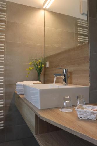 Premium Double Room with Balcony