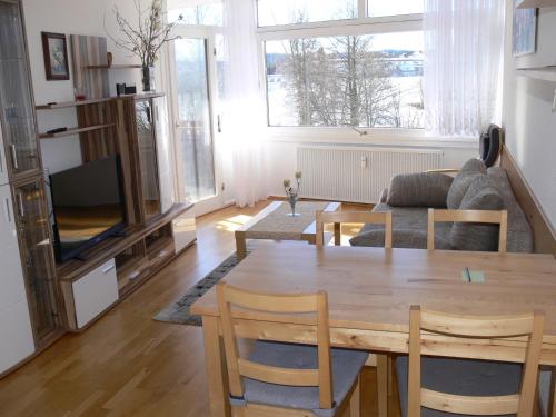 Ferienwohnung am Schluchsee 105m von Am Riesenbühl entfernt