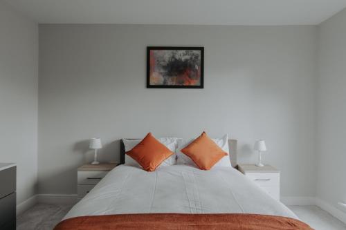 Luxurious & Modern Home in the Centre of the City - main image