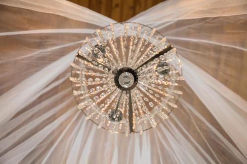 Cloran Mansion Bed & Breakfast – Galena, IL