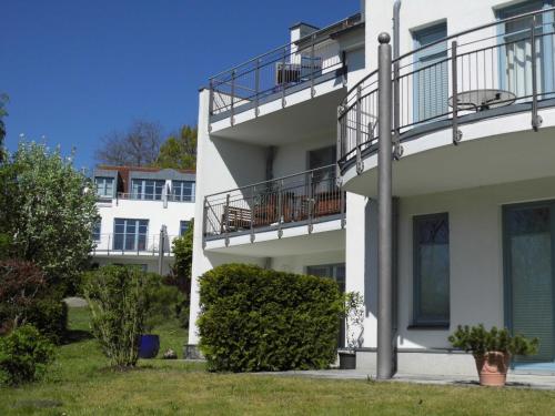Appartement Residenz Bellevue Used - main image