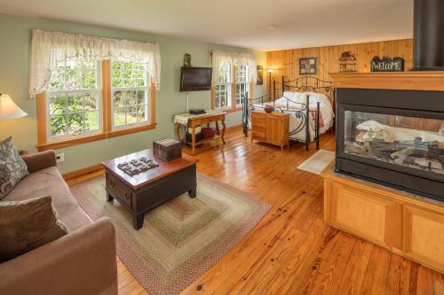 Cloran Mansion Bed & Breakfast - image 6